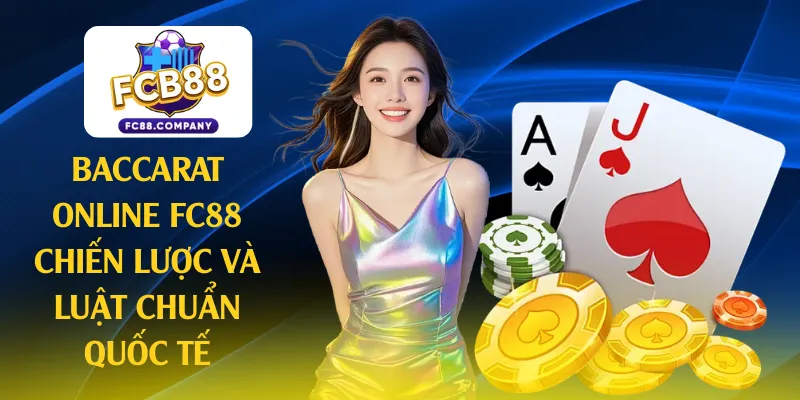 baccarat online