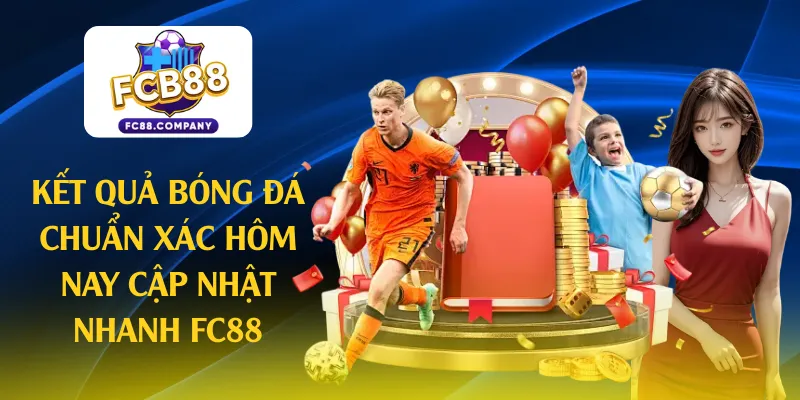 kết quả bóng đá