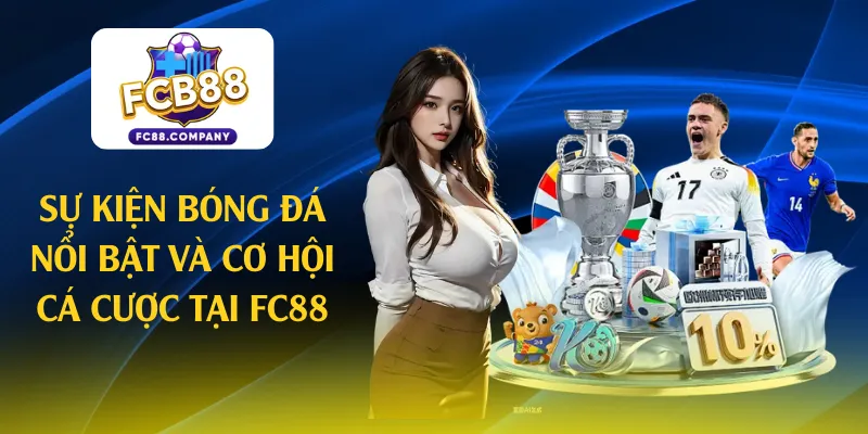 sự kiện bóng đá