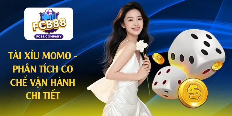 tài xỉu momo